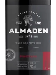 Almadén Pinotage 2021