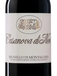Casanova di Neri Brunello di Montalcino 2016