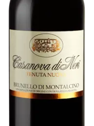 Casanova di Neri Tenuta Nuova Brunello di Montalcino 2015