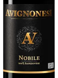 Avignonesi Vino Nobile di Montepulciano 2019