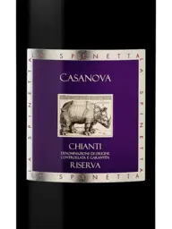 La Spinetta Casanova Chianti Riserva 2013
