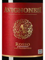 Avignonesi Rosso di Montepulciano 2019