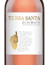 Terra Santa Rosé 2022