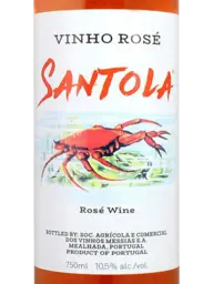 Messias Santola Rosé 2021