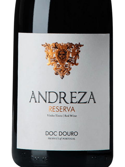 Lua Cheia - Saven Andreza Reserva Tinto 2019