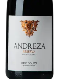 Lua Cheia - Saven Andreza Reserva Tinto