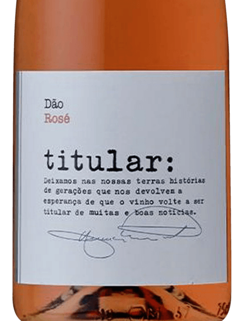 Titular Rosé