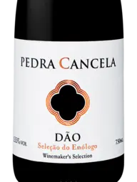 Pedra Cancela Seleção do Enólogo Tinto