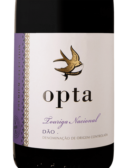 Opta Touriga Nacional