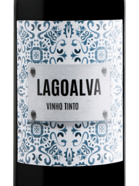 Lagoalva Tinto