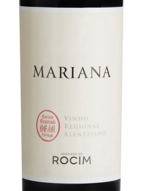 Herdade do Rocim Mariana Tinto 2022