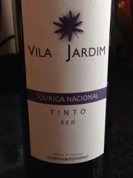 Vale do Armo Vila Jardim Touriga Nacional 2020
