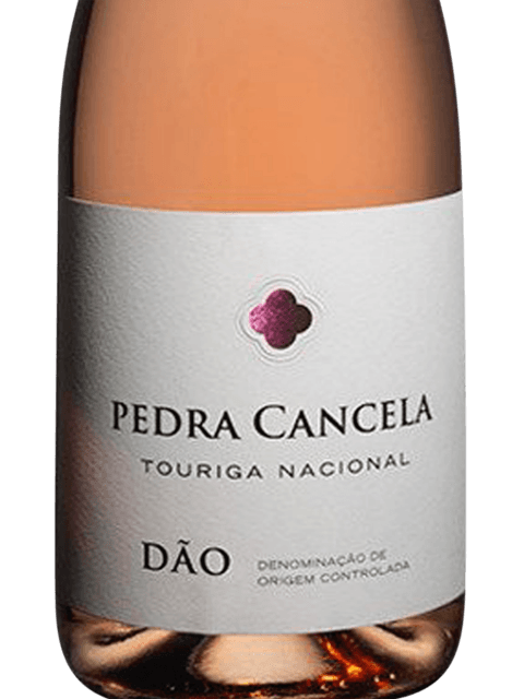 Pedra Cancela Touriga Nacional Rosé 2022