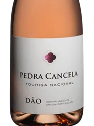 Pedra Cancela Touriga Nacional Rosé 2022