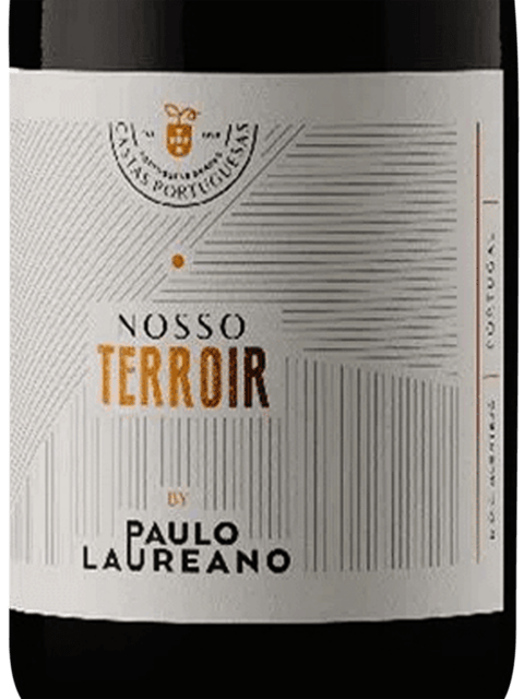 Paulo Laureano Nosso Terroir