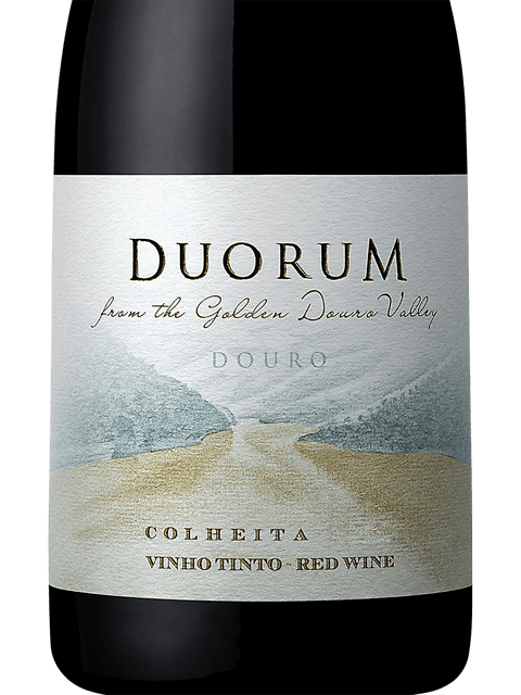 Duorum Colheita Tinto 2020