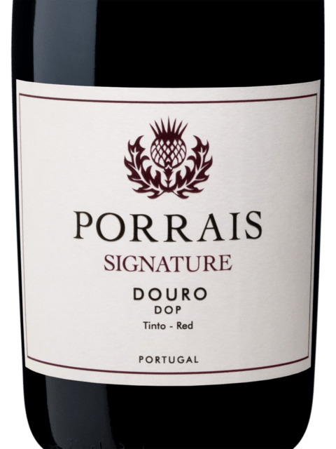 Quinta de Porrais Signature