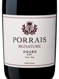 Quinta de Porrais Signature
