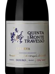 Quinta do Monte Travesso Reserva