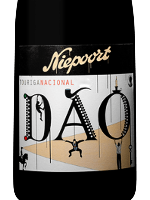 Niepoort Touriga Nacional 2016