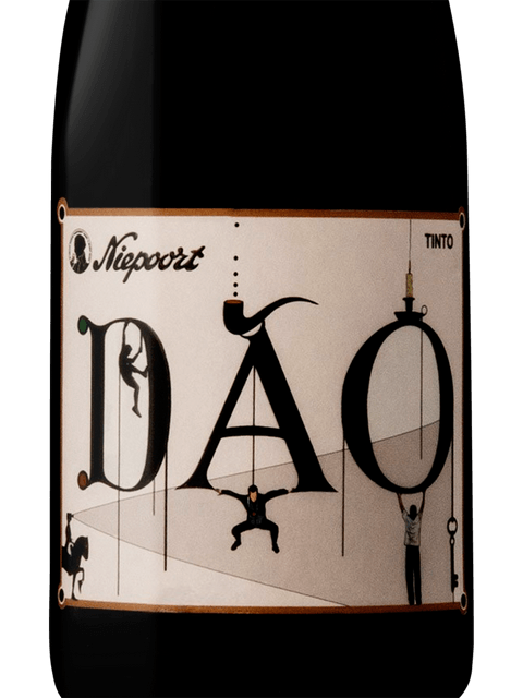 Niepoort Dão Rótulo Tinto 2016