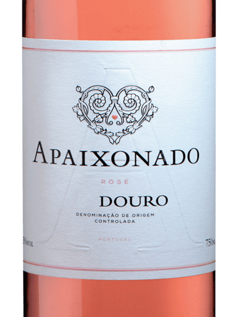 Ávidos Apaixonado Rosé