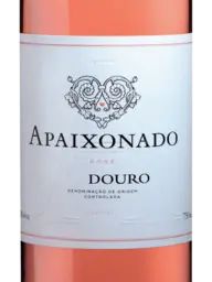 Ávidos Apaixonado Rosé 2020
