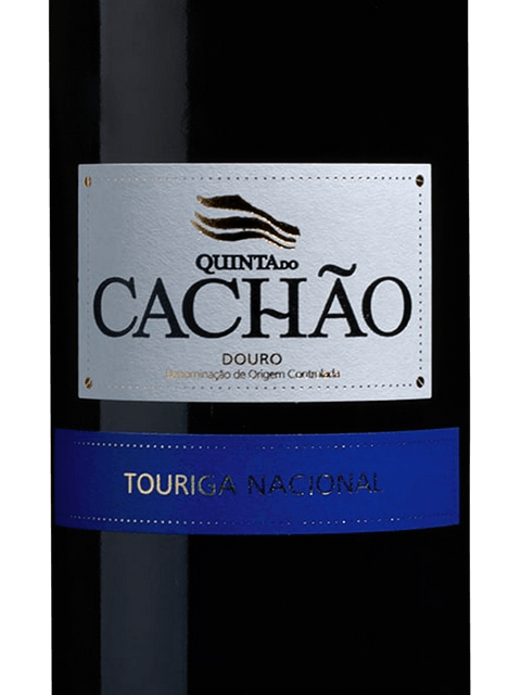 Messias Touriga Nacional Douro Quinta do Cachão Tinto