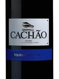 Messias Touriga Nacional Douro Quinta do Cachão Tinto