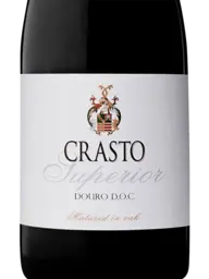 Quinta do Crasto Crasto Superior Red