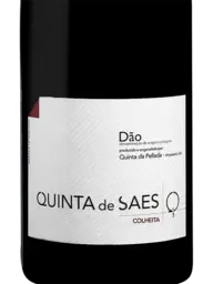 Quinta da Pellada Quinta de Saes Tinto