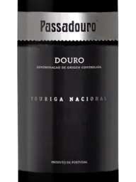 Quinta do Passadouro Douro Touriga Nacional