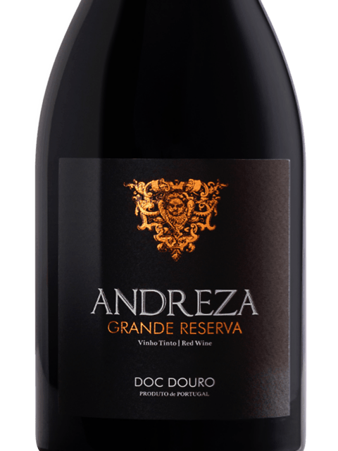 Lua Cheia - Saven Andreza Grande Reserva Tinto 2015