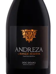 Lua Cheia - Saven Andreza Grande Reserva Tinto