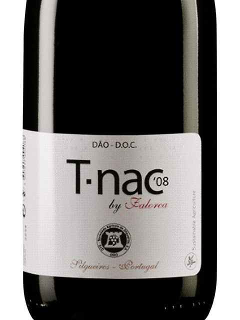 Quinta da Falorca T-nac 2010