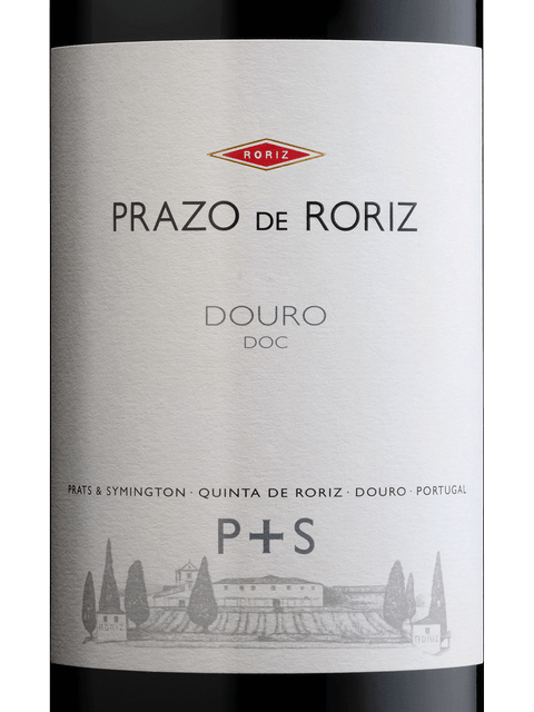 Prats & Symington (P+S) Prazo de Roriz Douro 2019