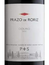 Prats & Symington (P+S) Prazo de Roriz Douro