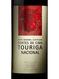 Cortes de Cima Touriga Nacional 2015