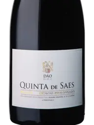 Quinta da Pellada Quinta de Saes Reserva Estágio Prolongado
