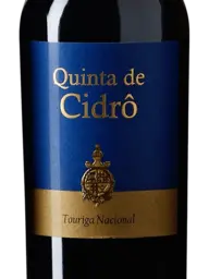 Quinta de Cidrô Touriga Nacional
