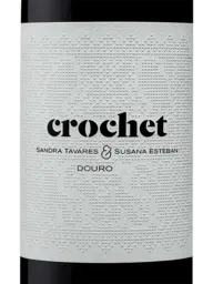 Susana Esteban Crochet 2021
