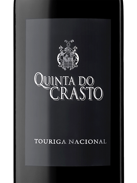 Quinta do Crasto Touriga Nacional 2017