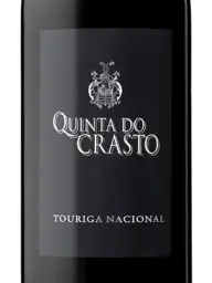 Quinta do Crasto Touriga Nacional