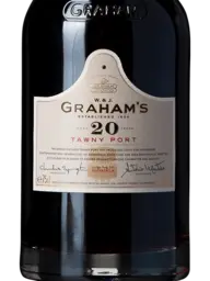 20 Year Old Tawny Port