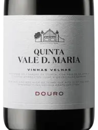 Quinta Vale D. Maria Vinhas Velhas