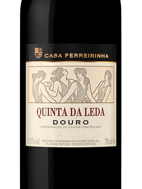 Casa Ferreirinha Quinta da Leda Douro