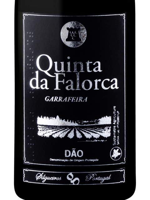 Quinta da Falorca Garrafeira Old Vines