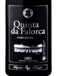 Garrafeira Old Vines