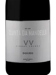 Wine & Soul Douro Quinta da Manoella VV Tinto 2020