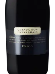 Quinta dos Carvalhais Único Dão Tinto 2017